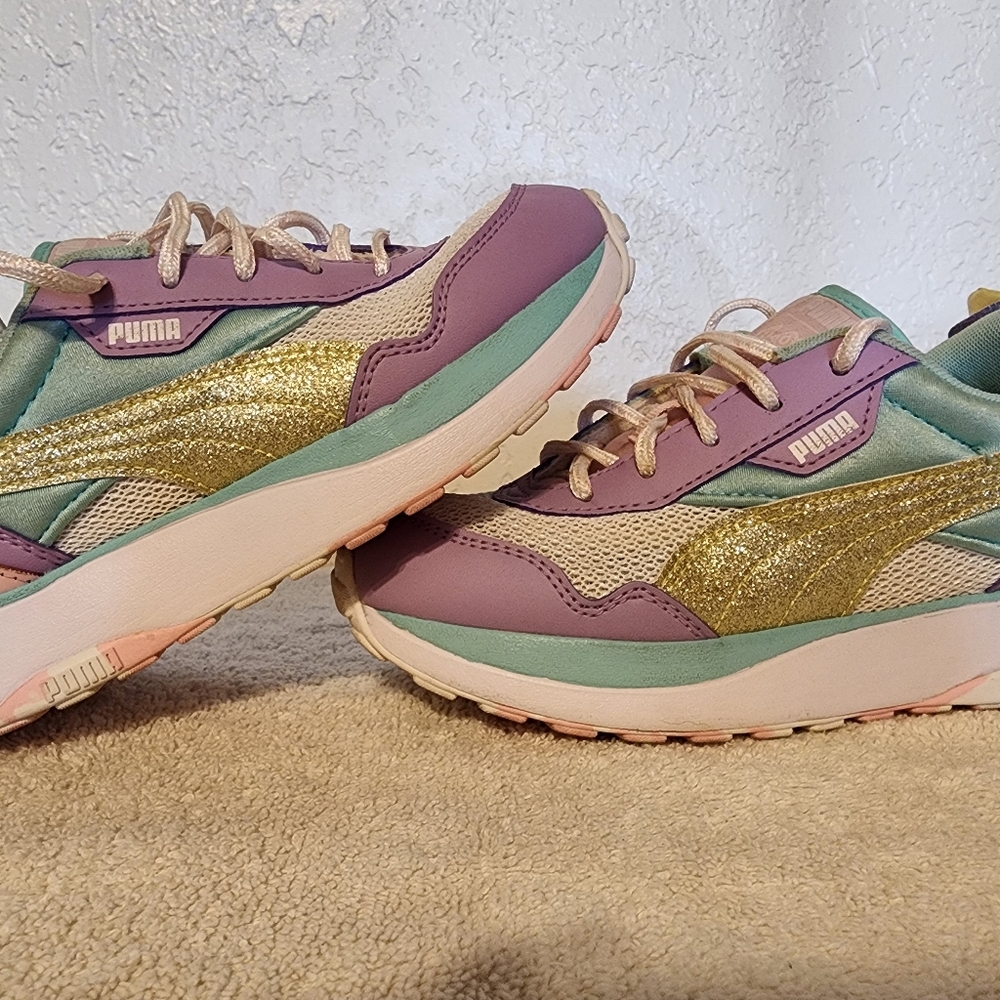 Puma L.O.L BonBon #3 big girl